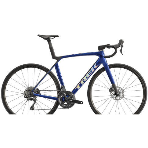 Trek Madone SL 5 disc-Blue