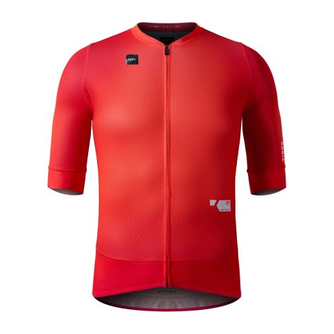 Gobik Carrera 2.0 unisex shirt ss