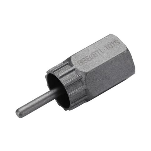 BBB BTL-107S LockPlug 1/2" Cassette tool