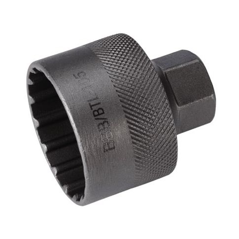 BBB BTL-105 BracketPlug 1/2" BB shell