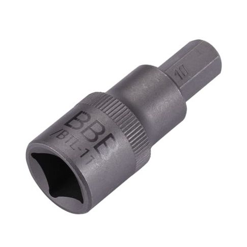 BBB BTL-111 HexPlug 10mm 1/2" Allen key