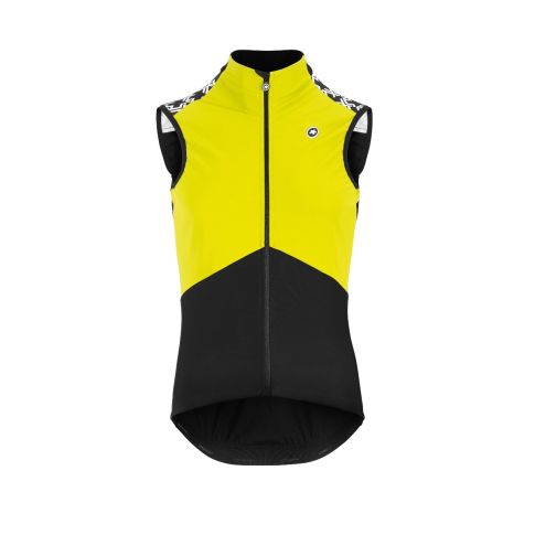 Assos Mille GT Spring/Fall Airblock vest sl