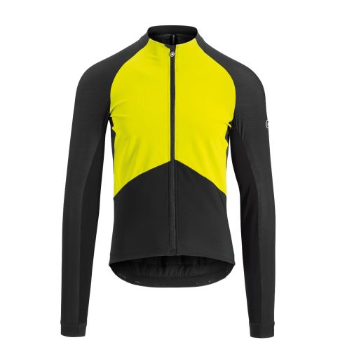 Assos Mille GT Spring/Fall jacket