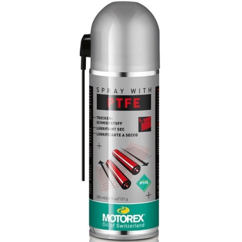 Motorex PTFE spray-200ml