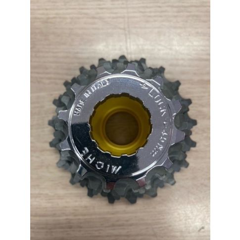 Miche Primato Superlight Campagnolo 9sp cassette-12-21T