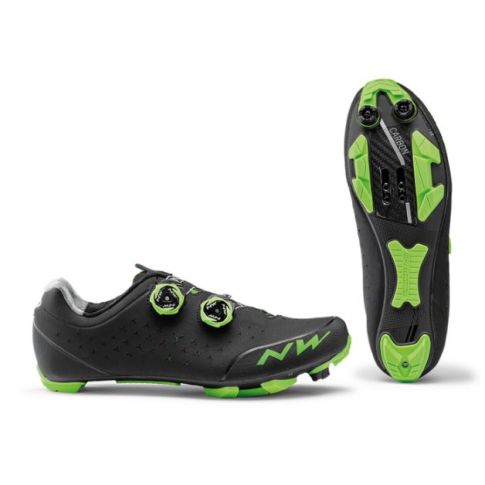 Northwave Rebel 2 mountainbikeschoenen-20