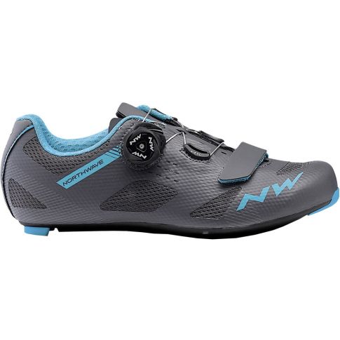 Northwave Storm ladies Roadracing shoes