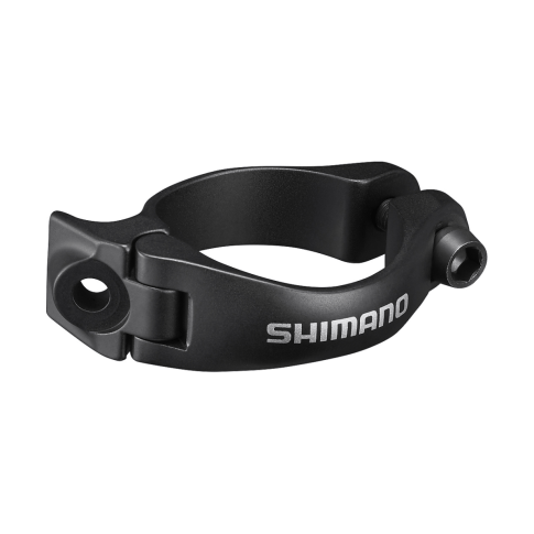 Shimano Dura Ace Di2 frontmech clamp