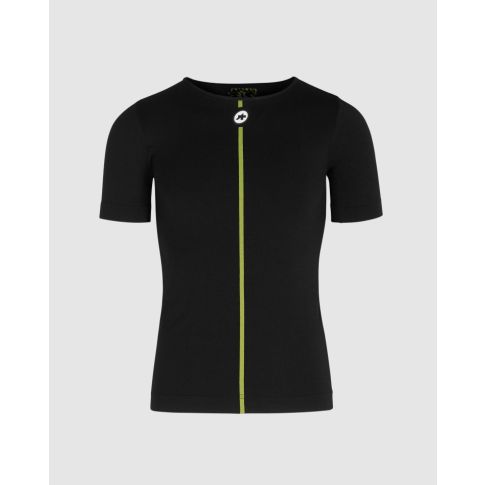 Assos Spring/fall Skin Layer undershirt ss