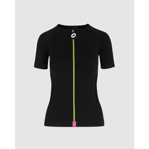 Assos Spring/Fall Skin Layer ladies undershirt ss