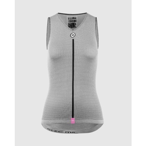 Assos Summer Skin Layer P1 ladies undershirt sl