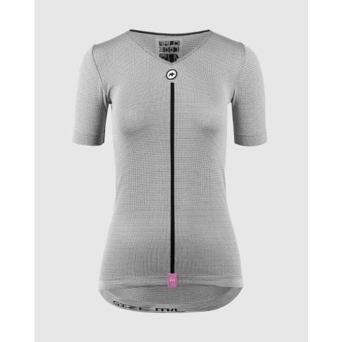 Assos Summer Skin Layer P1 ladies undershirt ss