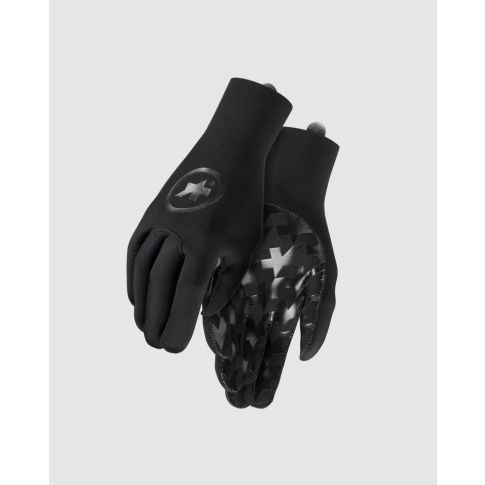 Assos GT Rain gloves