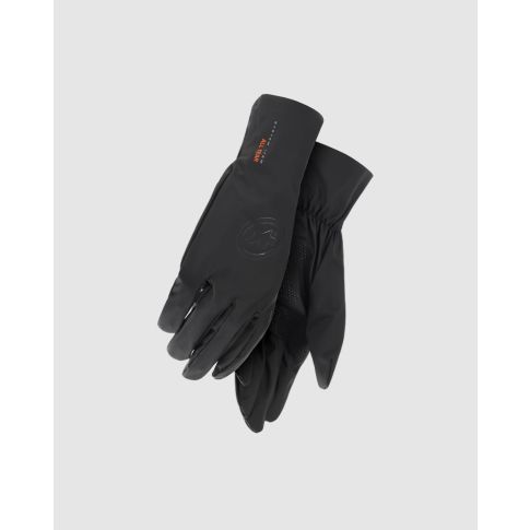 Assos RSR Thermo Rain Shell gloves