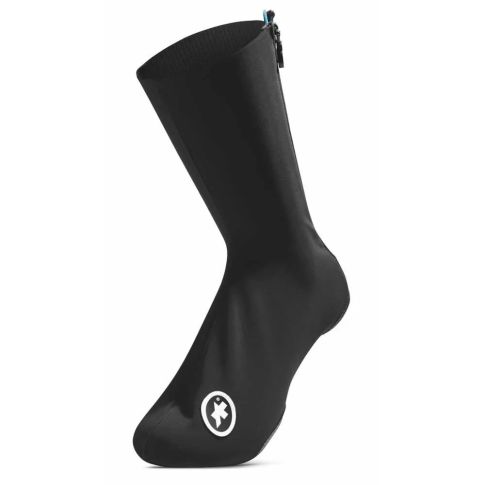 Assos GT Winter shoecovers