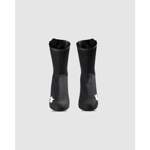 Assos RS Rain shoe covers