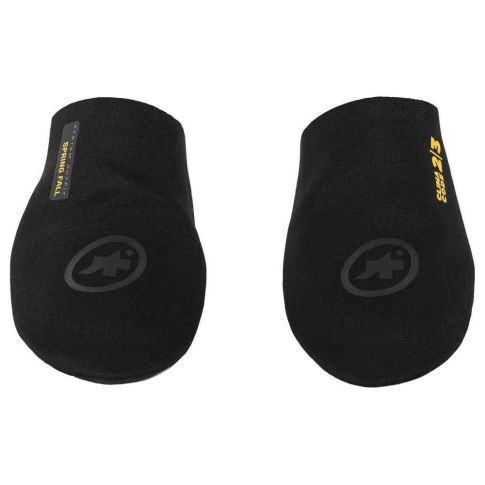 Assos Spring/Fall EVO toe warmer