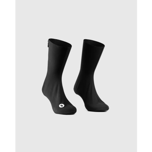 Assos GT Winter EVO shoecovers