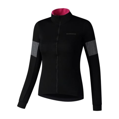 Shimano Kaede Wind ladies shirt ls