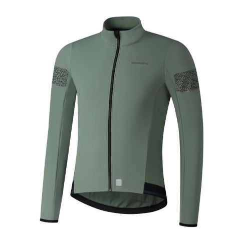 Shimano Beaufort shirt ls