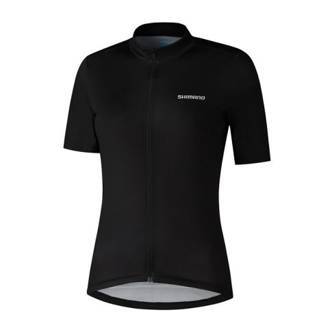 Shimano Element ladies shirt ss