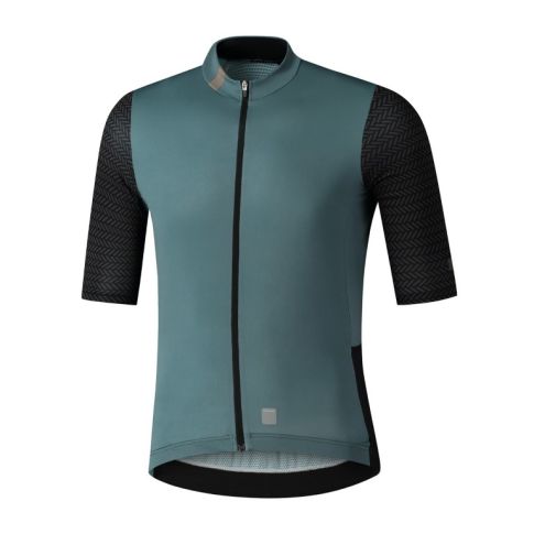 Shimano Evolve shirt ss