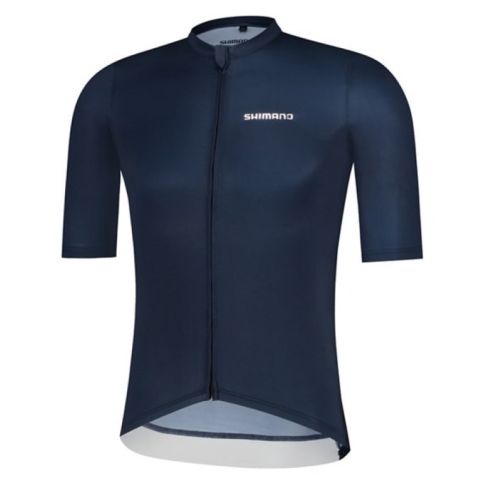 Shimano Suki shirt ss