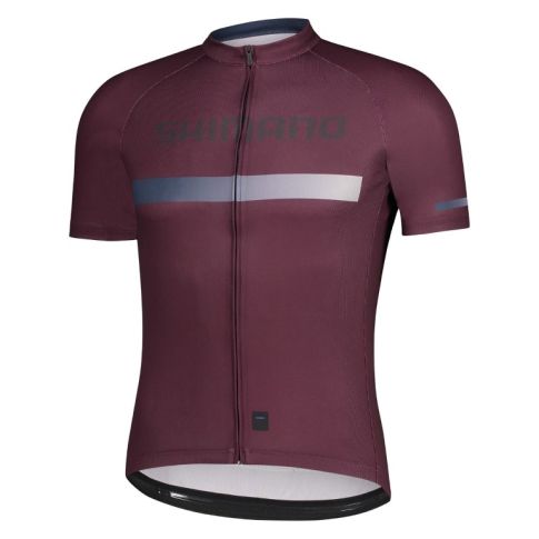 Shimano Logo shirt ss