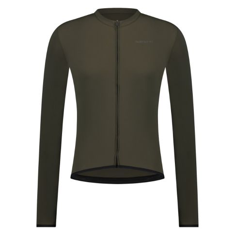 Shimano Futuro shirt ls