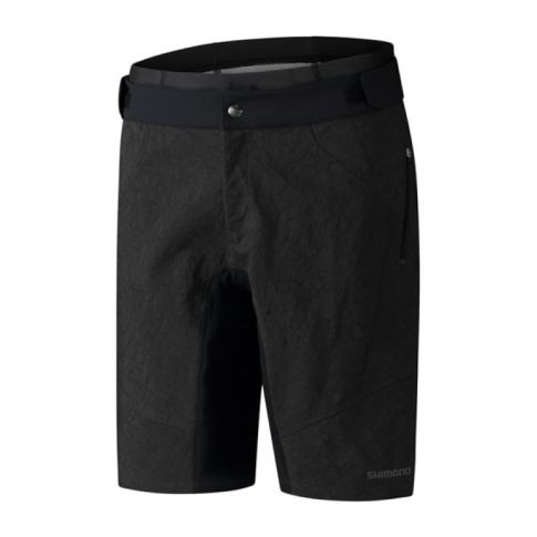 Shimano Revo MTB shorts