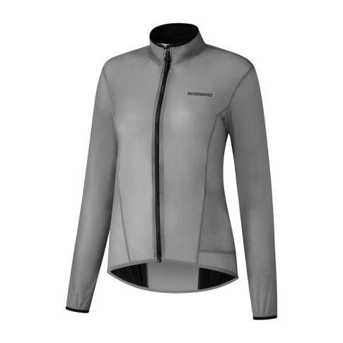 Shimano Sumire Windbreaker ladies jacket