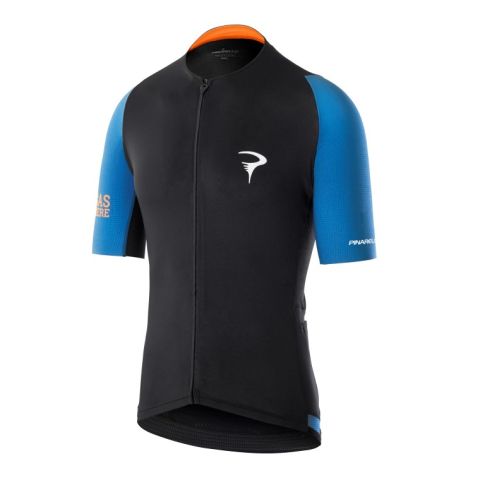 Pinarello T-WritIng Pro shirt ss