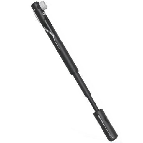 Pro compact telescopic mini pump