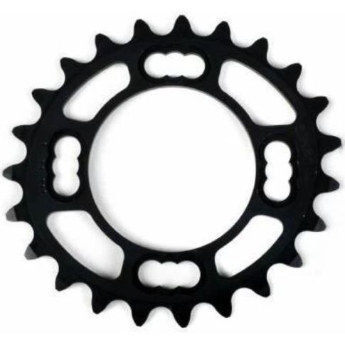 Rotor Q-ring MTB 64bcd 3x9/10sp, No XTR chainring-27T