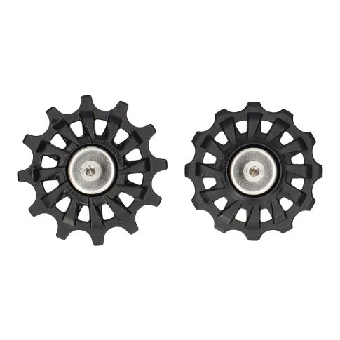 Campagnolo Record RD-RE612 12sp jockey wheels