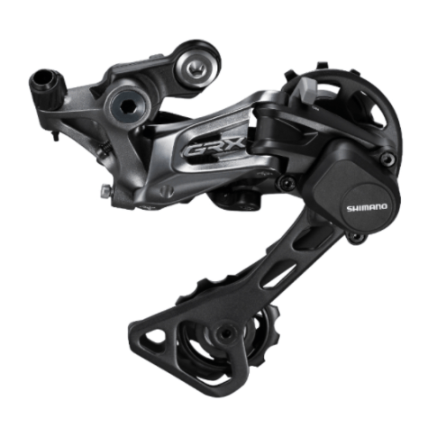 Shimano GRX RD-RX812 1x11sp reaer deraillieur