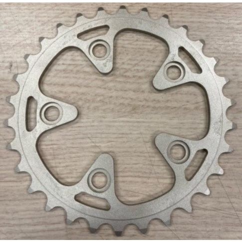 Campagnolo Record 3x10sp chainring-30T