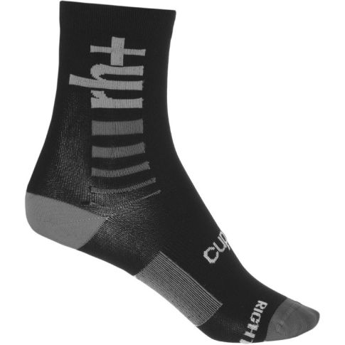 Zero RH+ Logo 15 socks