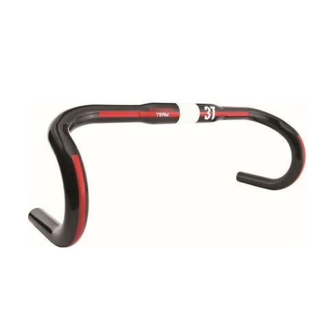 3T Rotundo Team carbon handlebar