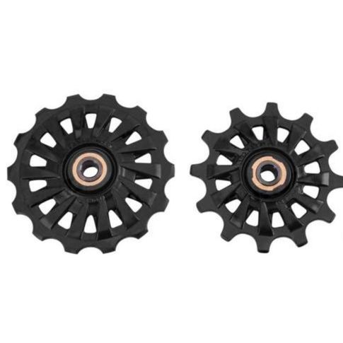 Campagnolo EKAR RD-EK100 jockey wheels-13sp