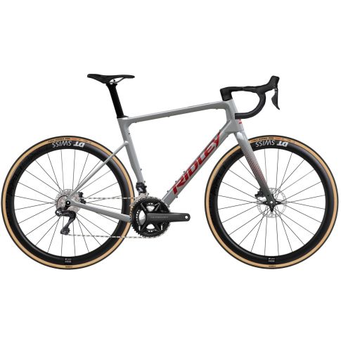 Ridley Grifn RS Ultegra Di2 disc