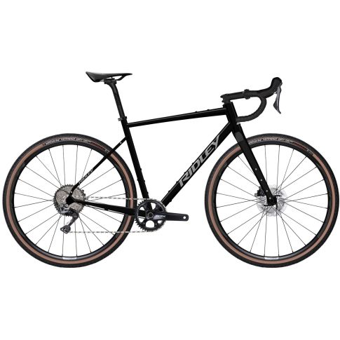 Ridley Kanzo Adventure Alu GRX600 1x12sp disc