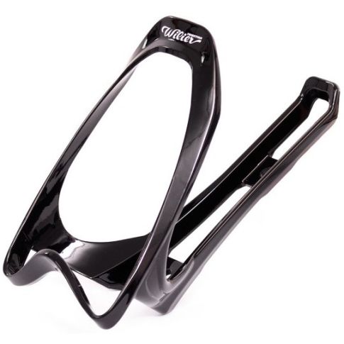 Wilier AM Sixc bottle cage-Black