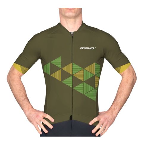 Ridley Performance R14 shirt ss