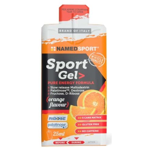 Namedsport Sport gel