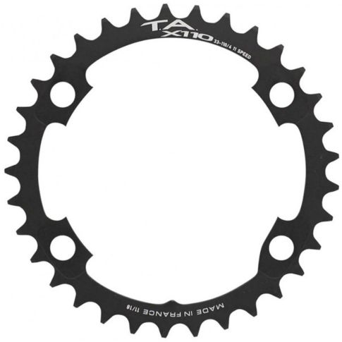 Specialites TA X110 bcd110 11sp chainring