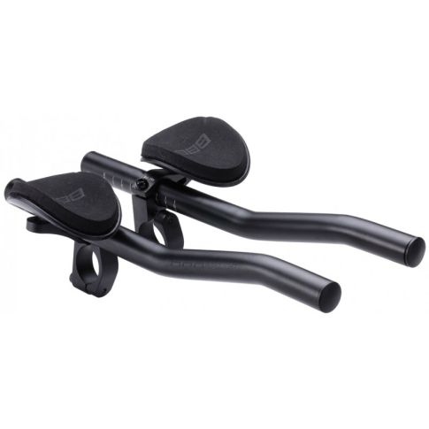 BBB BHB-58 AeroLight TT handlebar-Black