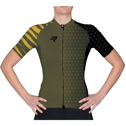 Ridley Performance R25 ladies shirt ss