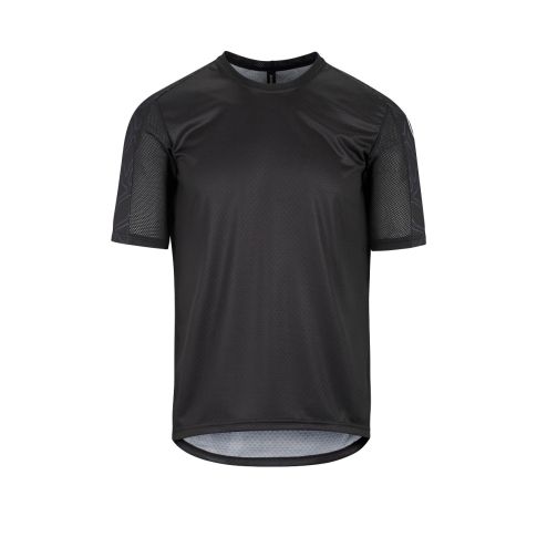 Assos Trail shirt ss