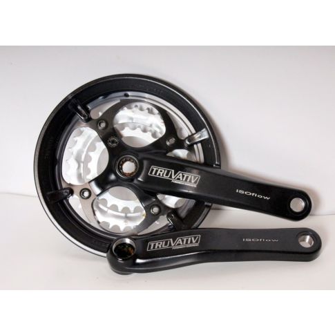 Truvativ Isoflow Crankset